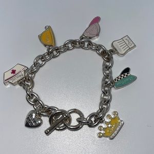 Mothers’ Charm Bracelet